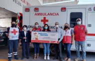 Cruz Roja Zamora en situación crítica en materia económica debido a la pandemia
