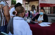Quedaron inauguradas las Segundas Jornadas de Salud Preventiva en Jacona.