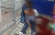 Hombre es asesinado a tiros en una tienda de Zamora