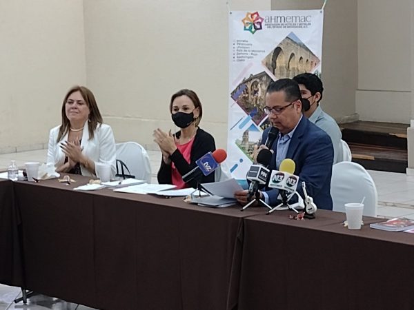 Hoteleros michoacanos buscan potencializar el turismo en conjunto con municipios y universidades