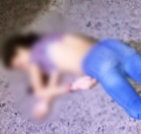 Una mujer muerta y un hombre herido deja agresión armada en Zamora