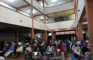 Gobierno de Jacona une esfuerzos con Secretaria del Bienestar para registrar adultos mayores