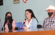 Orientan a mujeres de La Rinconada a prevenir el cáncer de mama