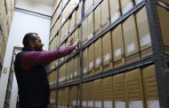 Buscan proteger archivos con más de un siglo de historia