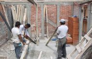 Sin licencias de construcción no se da garantía en ejecución de obras con calidad