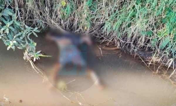 Localizan cadáver en canal de riego de Zamora