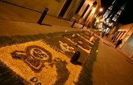 Inician Fiesta de Día de Muertos en Zamora con la apertura del Corredor Cázares