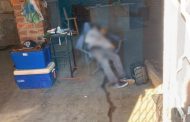 Joven es asesinado dentro de un inmueble en Tangancícuaro