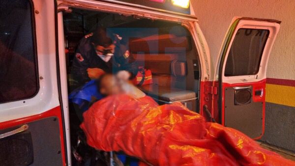 Ataque armado deja un muerto y tres heridos en Tangancícuaro