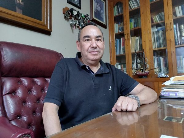 Crece fuga de jornaleros del Valle de Zamora a Estados Unidos