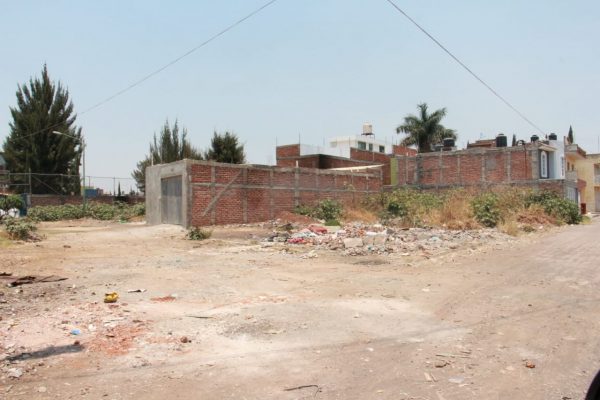 Mayoría de municipios en Michoacán carecen de plan de ordenamiento ecológico territorial