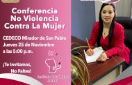 DIF Jacona e IMM combaten la Violencia a la Mujer