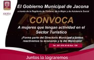 Gobierno de Jacona impulsa Directorio Municipal de prestadoras de servicios