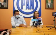 Cuquita Cabrera confía en militancia, la elegirán presidenta del PAN Michoacán