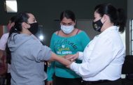 Inicia PCM Jacona curso de Primeros Auxilios