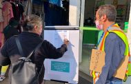 Lanza Gobierno de Zamora encuesta de opinión para mejorar movilidad urbana