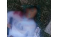 Gatilleros matan a un muchacho en el Fraccionamiento Naranjos de Castilla
