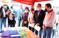Conmemoró el Ayuntamiento de Zamora Día Mundial contra el SIDA