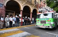 Arranca operativo Guadalupe-Reyes en Zamora