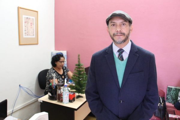 Zamora ocupa 5to. Lugar en Michoacán por casos de SIDA