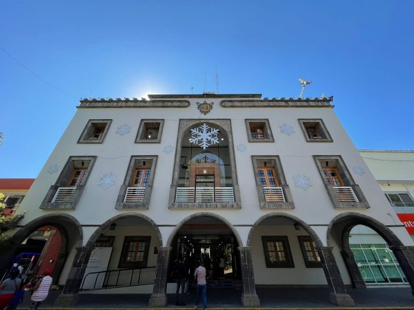 Buscan conservar y proteger el patrimonio histórico y arquitectónico de Zamora