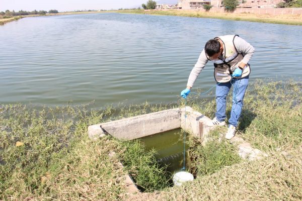 Plantas tratadoras de agua en Zamora cumplen con la normativa para su buen rendimiento.