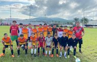 Linces de Zamora hará una participación digna en torneo Baby Futbol en Colombia