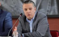 Histórica la aprobación de Presupuesto 2022: Luis Navarro
