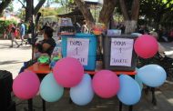 Invita DIF Municipal a donar juguetes para Día de Reyes