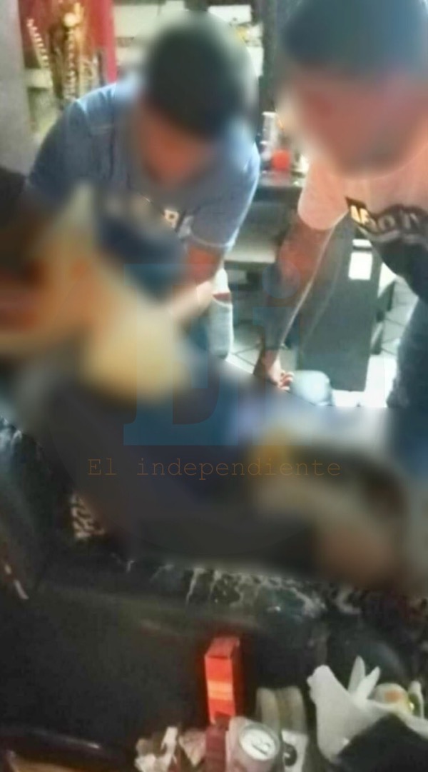 Mujer es asesinada a tiros dentro de su domicilio en Zamora