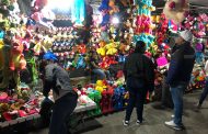 Reyes Magos llegaron a Zamora; se preparan para llevar juguetes a niños este 6 de enero