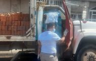 Conductor de camión tabiquero es asesinado a balazos en Zamora