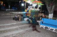 Matrimonio es asesinado en la fiesta patronal de La Rinconada; su hija resulta herida