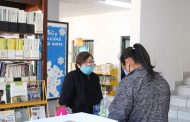 Reanudan actividades en la Biblioteca Pública de Jacona