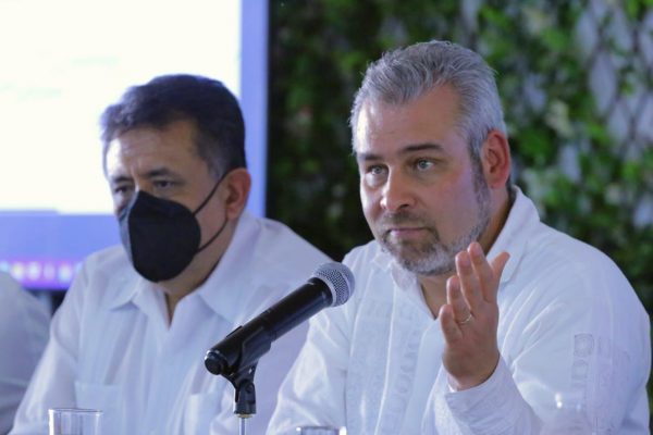 Política de desarrollo económico en Michoacán tendrá vocación regionalista: Sedeco