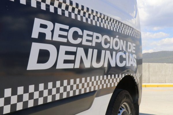 División de Investigación de la SSP extiende sus servicios a Zamora y Zitácuaro