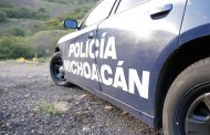 Detiene SSP a uno con orden de aprehensión por el delito de homicidio, en Zamora