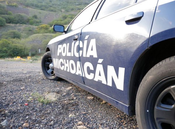 Detiene SSP a uno con orden de aprehensión por el delito de homicidio, en Zamora