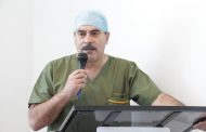 Arrancan cirugías pediátricas a bajo costo promovidas por alcalde de Tangancícuaro