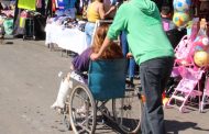 Destinarán en Michoacán 140 mdp para personas con discapacidad