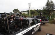 Investiga Fiscalía General hechos registrados en Tangamandapio