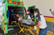 “El Asa” queda herido tras ser baleado en la Valencia Primera Sección