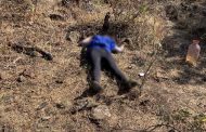 Hallan a mujer asesinada en el cerro “Los Lobos” de Jacona