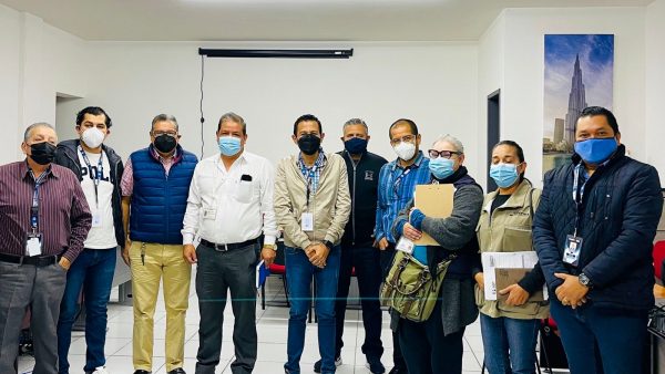 Trabajan en prevención de brucelosis en Zamora