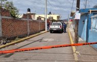 Hombre muere en ambulancia, tras ser baleado en La Estancia de Amezcua