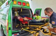 Adolescente muere en un hospital tras ser baleado en la Valencia Segunda Sección