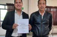Miguel Eduardo Ramos Salcedo es el nuevo delegado de la COCOTRA en Zamora