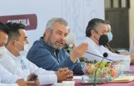 Gobierno de Michoacán invertirá 236.5 mdp en 4 municipios de la Sierra-Costa