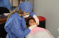 DIF Tangancícuaro amplia su servicio dental