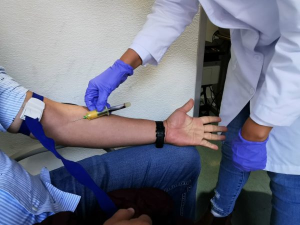 Zamora, cuarto lugar en casos de VIH a nivel estatal